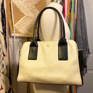 Kate Spade Grand Street Lydia Purse